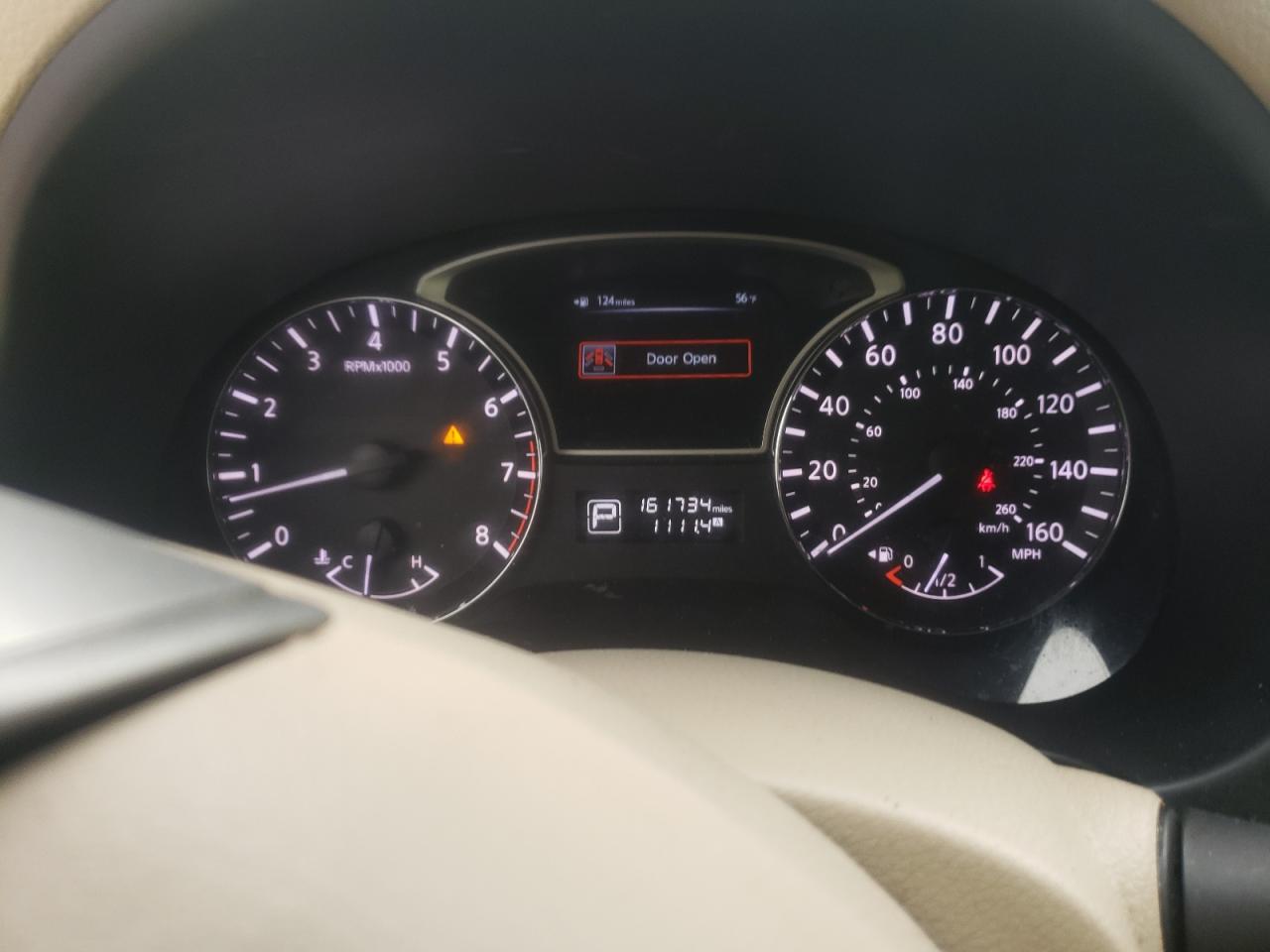 Photo 8 from auction – 2013 NISSAN ALTIMA 2.5 with VIN 1N4AL3AP7DC172304