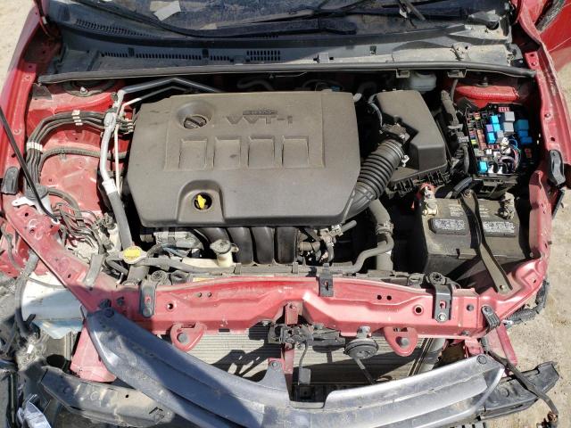 Photo 7 from auction – 2016 TOYOTA COROLLA L with VIN 5YFBURHE9GP476717