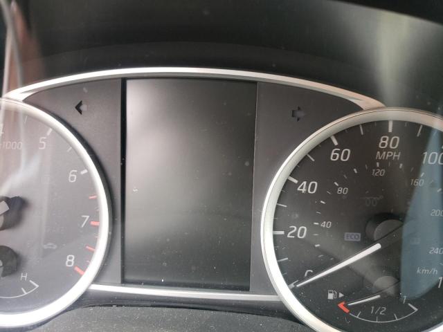 Photo 8 from auction – 2019 NISSAN SENTRA S with VIN 3N1AB7AP0KY445207