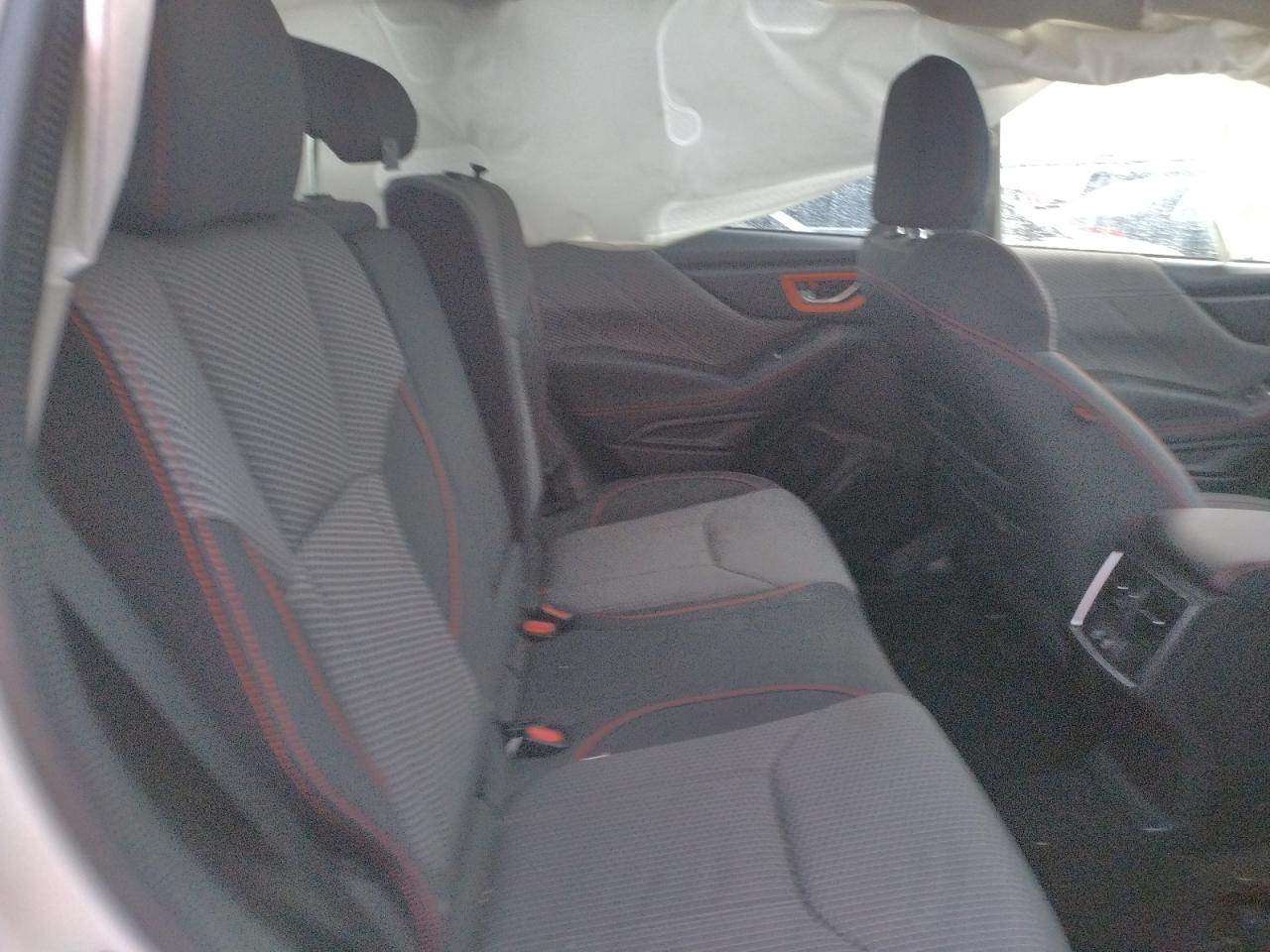 Photo 6 from auction – 2021 SUBARU FORESTER S with VIN JF2SKARC2MH507173