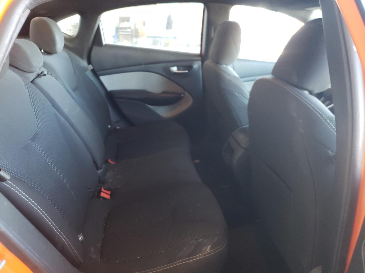 Photo 6 from auction – 2014 DODGE DART SXT with VIN 1C3CDFBB5ED865764
