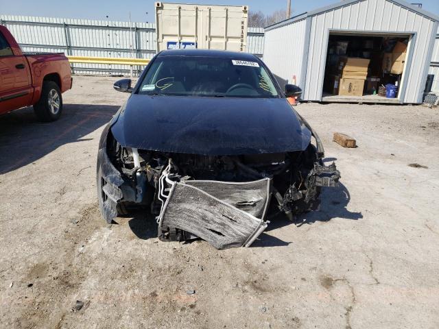 Photo 9 from auction – 2016 KIA OPTIMA LX with VIN 5XXGT4L3XGG090740