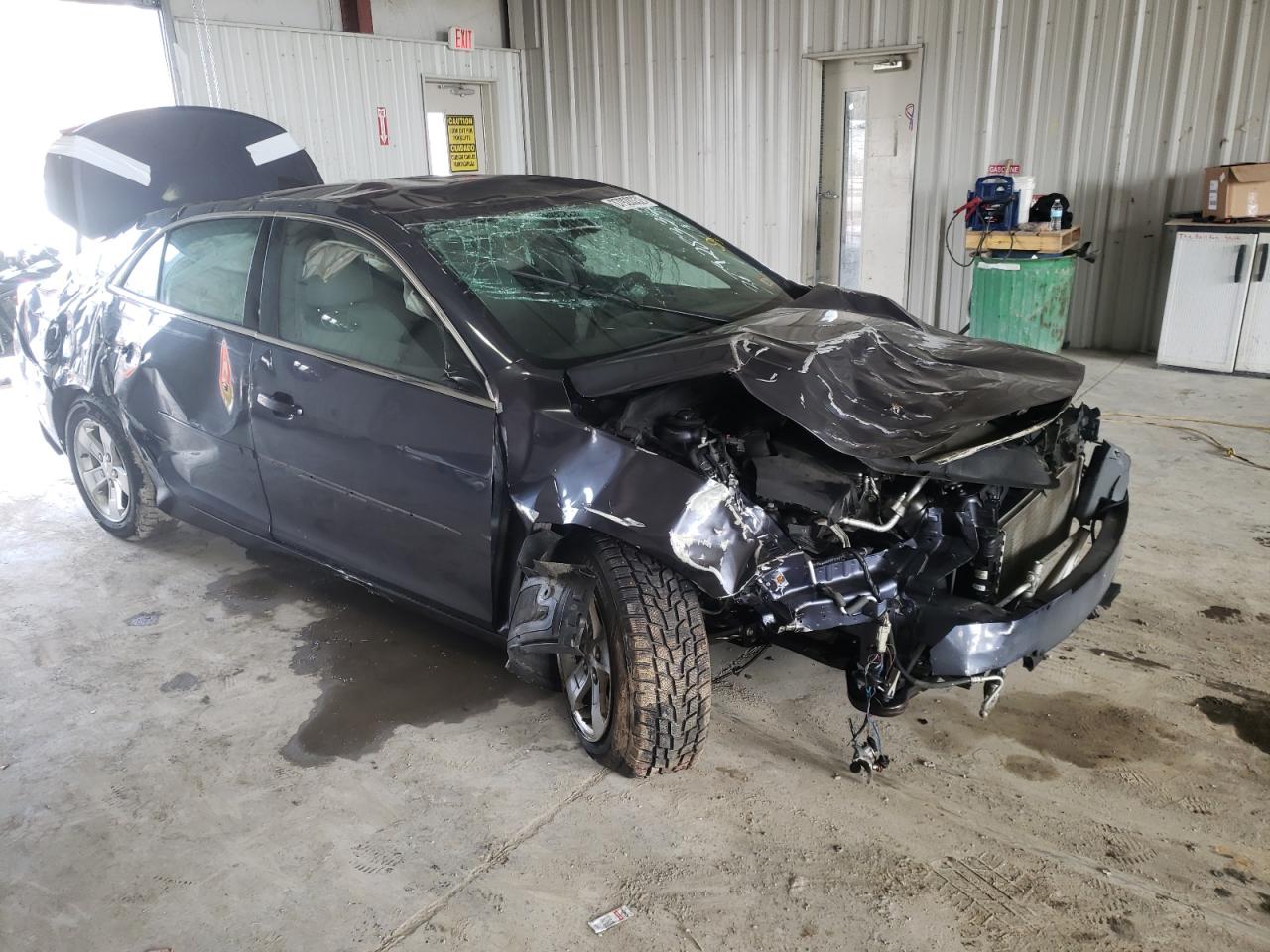 Photo 9 from auction – 2015 CHEVROLET MALIBU LS with VIN 1G11B5SL8FF215773