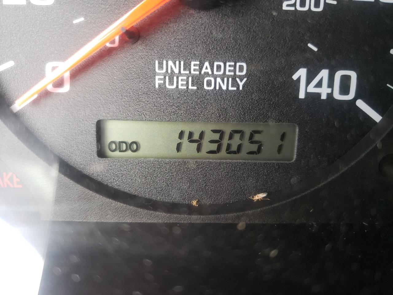 Photo 8 from auction – 2001 NISSAN ALTIMA with VIN 1N4DL01D51C100790
