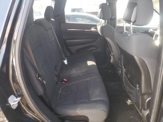 Photo 6 from auction – 2012 JEEP GRAND CHER with VIN 1C4RJFAG7CC209290