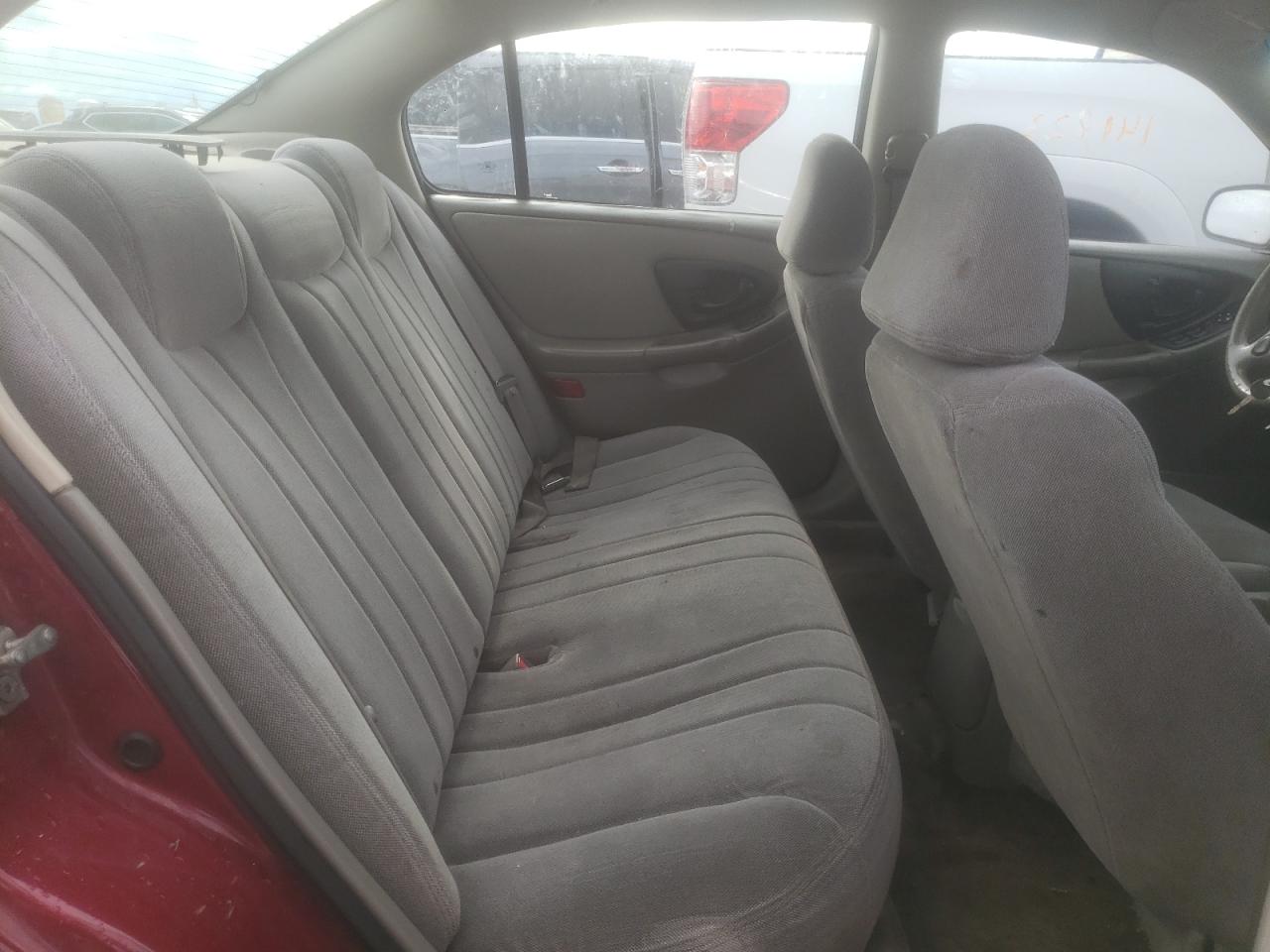 Photo 6 from auction – 2004 CHEVROLET CLASSIC with VIN 1G1ND52F24M591707