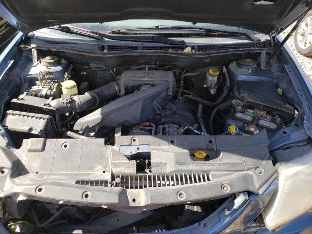 Photo 7 from auction – 2008 SUBARU TRIBECA LI with VIN 4S4WX93D184403526