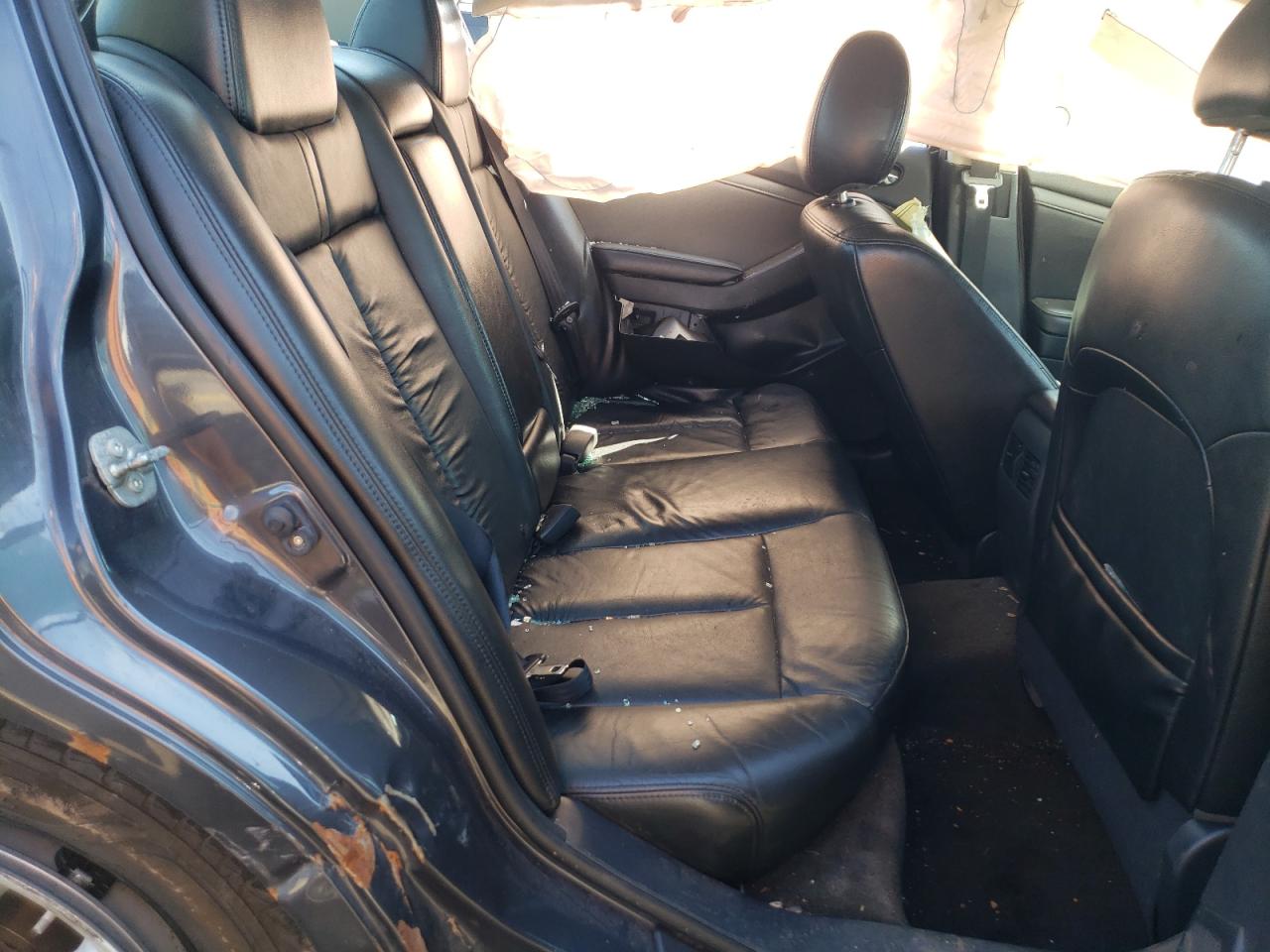 Photo 6 from auction – 2012 NISSAN ALTIMA BAS with VIN 1N4AL2AP5CC247848