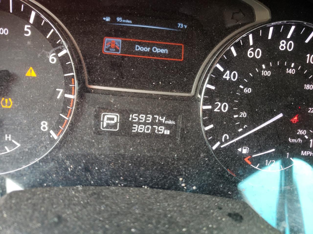 Photo 8 from auction – 2013 NISSAN ALTIMA 2.5 with VIN 1N4AL3AP0DC920522