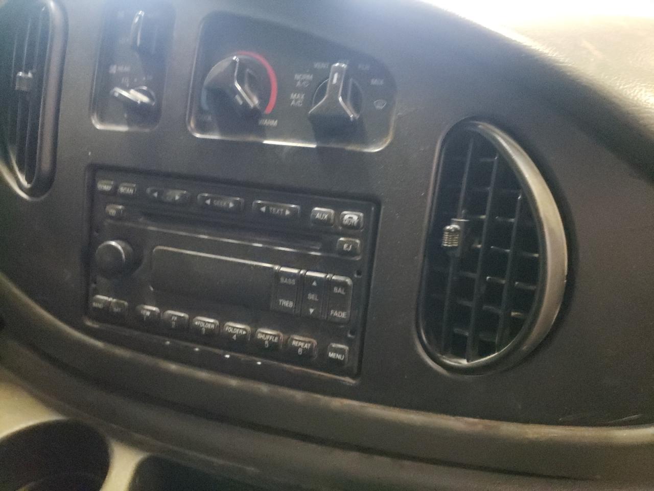صورة رقم 9 من المزاد - 2008 FORD ECONOLINE مع VIN 1FBNE31L28DA53051