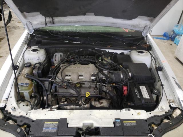 Photo 7 from auction – 2002 CHEVROLET MALIBU with VIN 1G1ND52J52M515920