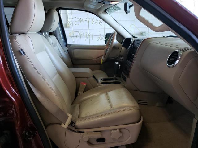 Photo 5 from auction – 2009 FORD EXPLORER E with VIN 1FMEU74E99UA19317