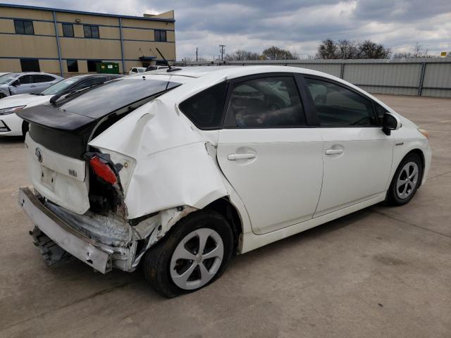 Photo 9 from auction – 2012 TOYOTA PRIUS with VIN JTDKN3DU9C1495712