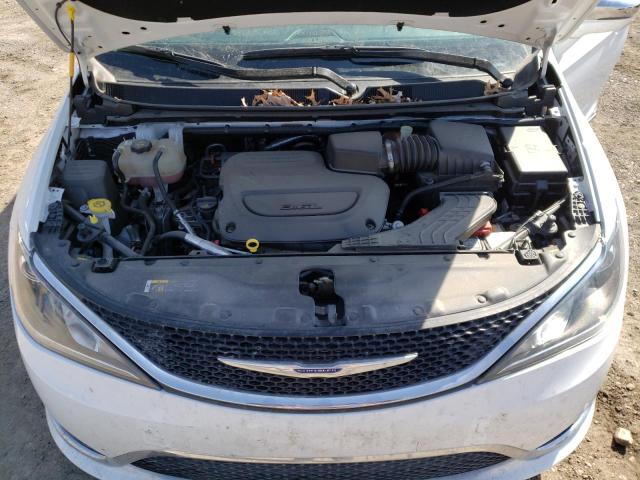 Photo 7 from auction – 2020 CHRYSLER PACIFICA L with VIN 2C4RC1GG5LR107241