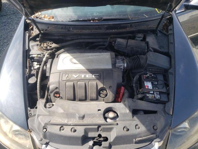 Photo 7 from auction – 2008 ACURA RL with VIN JH4KB16608C000805