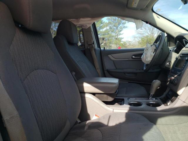 Foto 5 de la subasta – 2016 CHEVROLET TRAVERSE con VIN 1GNKVFED6GJ337325