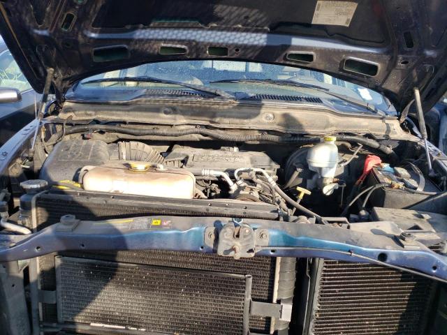 Photo 7 from auction – 2004 DODGE RAM 1500 S with VIN 1D7HU18DX4S624957