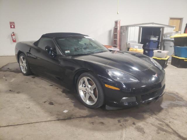 Photo 1 from auction – 2006 CHEVROLET CORVETTE with VIN 1G1YY36U165119686