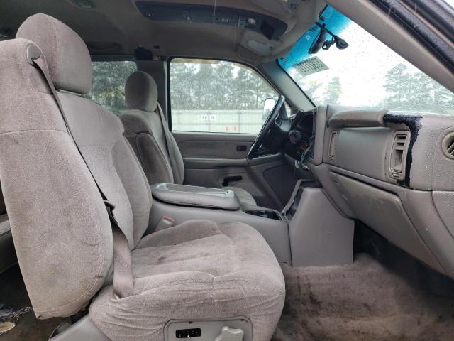 Photo 5 from auction – 2000 CHEVROLET SILVERADO with VIN 1GCGC29U0YE342067