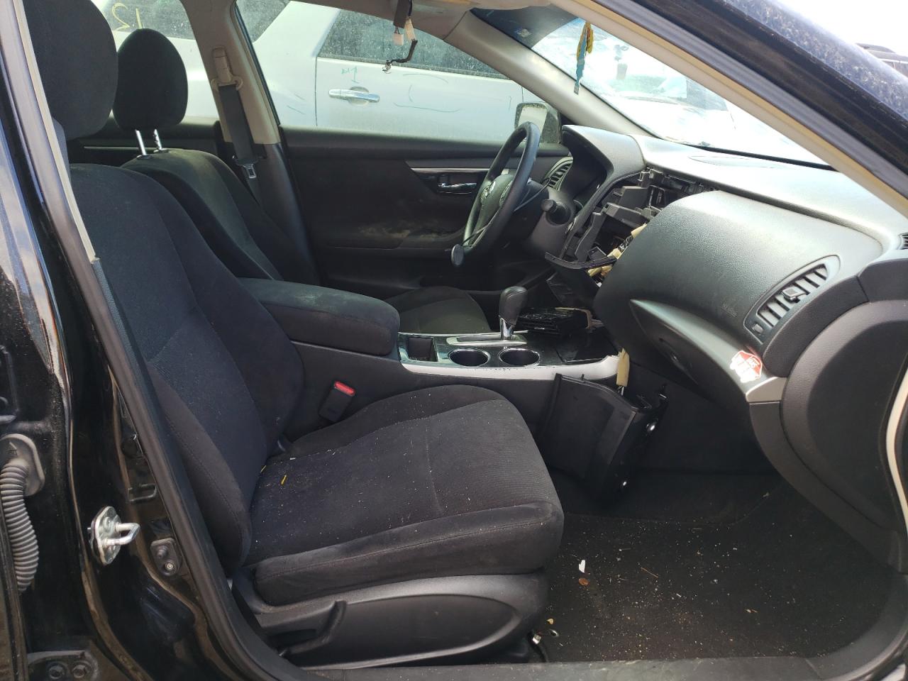 Photo 5 from auction – 2013 NISSAN ALTIMA 2.5 with VIN 1N4AL3AP1DC109120