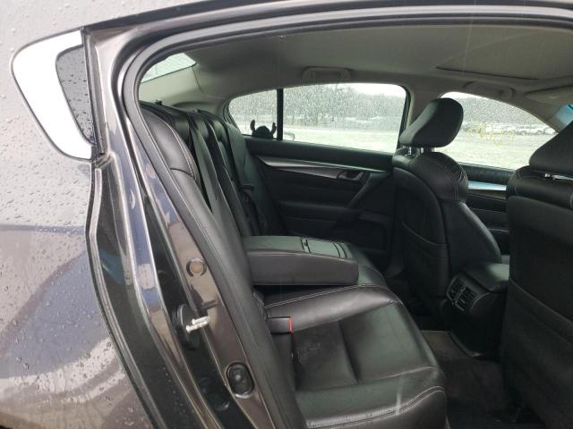 Photo 6 from auction – 2010 ACURA TL with VIN 19UUA9F29AA006677