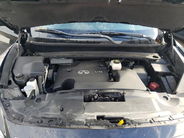 Photo 7 from auction – 2014 INFINITI QX60 with VIN 5N1AL0MM2EC508903