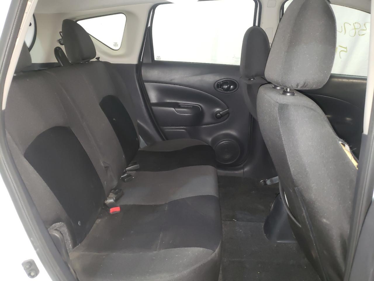 Photo 6 from auction – 2019 NISSAN VERSA NOTE with VIN 3N1CE2CP3KL360200