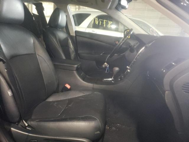 Photo 5 from auction – 2010 LEXUS ES 350 with VIN JTHBK1EG0A2355320