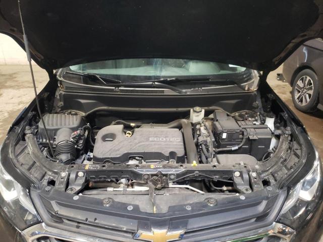 Photo 7 from auction – 2018 CHEVROLET EQUINOX LT with VIN 2GNAXSEV5J6270213