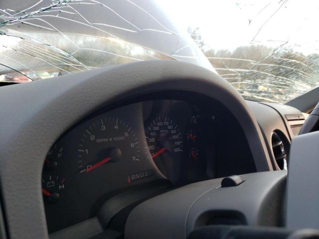 Photo 8 from auction – 2004 FORD F150 with VIN 1FTRX14W84KD12973
