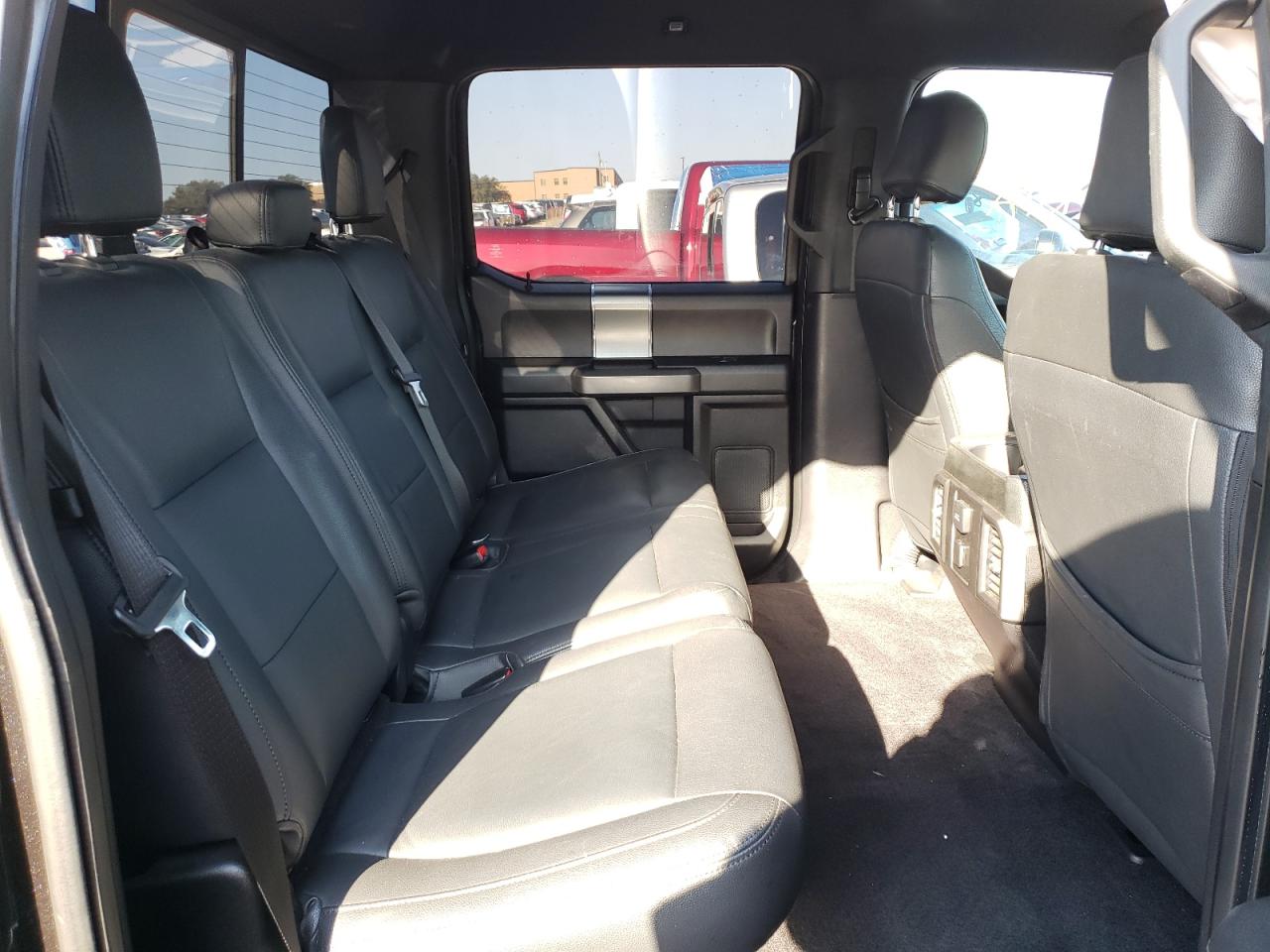 Photo 6 from auction – 2015 FORD F150 SUPER with VIN 1FTEW1CP2FKE82292