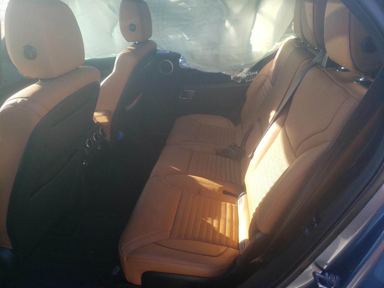 Photo 6 from auction – 2019 LAND ROVER DISCOVERY with VIN SALRR2RV6K2410891
