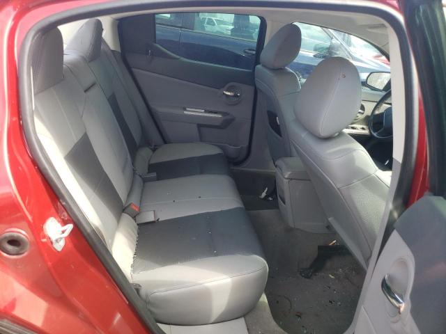 Photo 6 from auction – 2008 DODGE AVENGER SX with VIN 1B3LC56RX8N236209