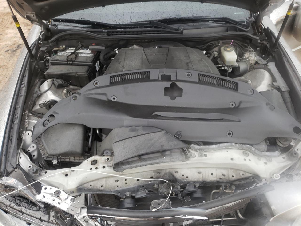 Photo 7 from auction – 2014 LEXUS IS 250 with VIN JTHBF1D23E5018767