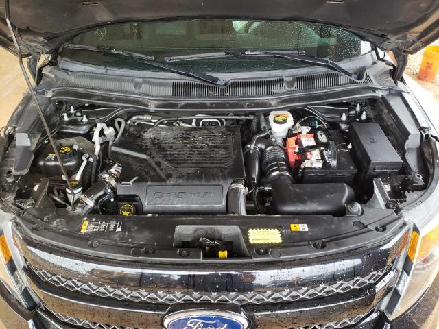 Photo 7 from auction – 2015 FORD EXPLORER S with VIN 1FM5K8GT3FGC21800