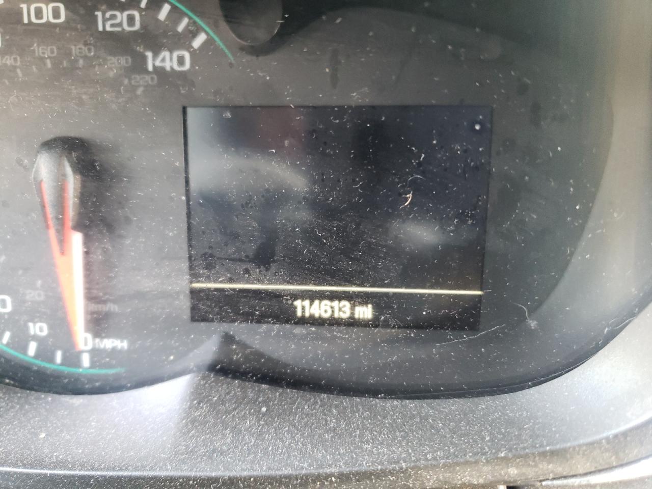 Photo 8 from auction – 2018 CHEVROLET TRAX LS with VIN 3GNCJKSB7JL207971