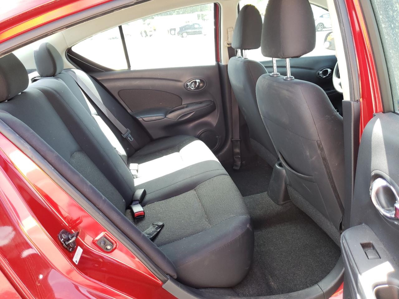 Photo 6 from auction – 2013 NISSAN VERSA S with VIN 3N1CN7APXDL873737