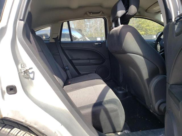 Photo 6 from auction – 2010 DODGE CALIBER SX with VIN 1B3CB4HA4AD630515