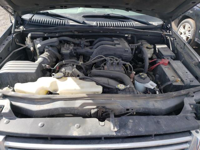 Photo 7 from auction – 2006 FORD EXPLORER X with VIN 1FMEU73E46UB61331