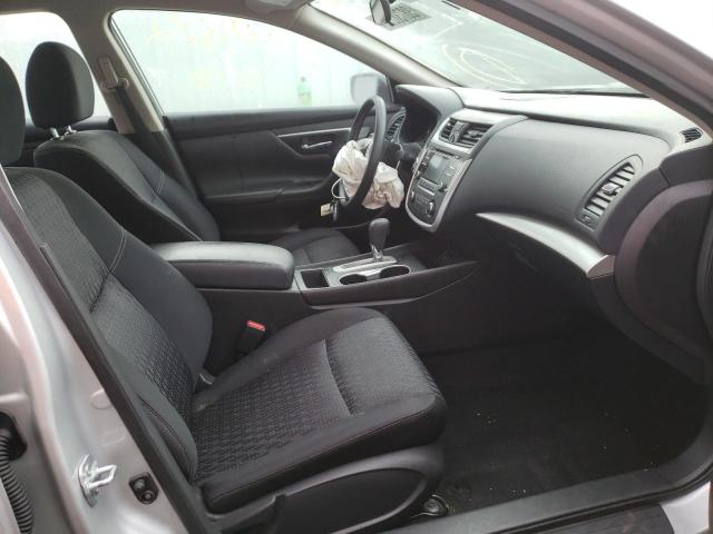 Photo 5 from auction – 2016 NISSAN ALTIMA 2.5 with VIN 1N4AL3AP7GC139923