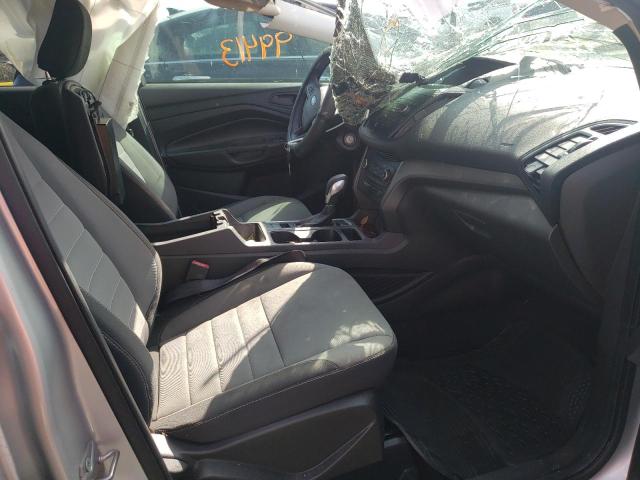 Photo 5 from auction – 2019 FORD ESCAPE S with VIN 1FMCU0F72KUB95399