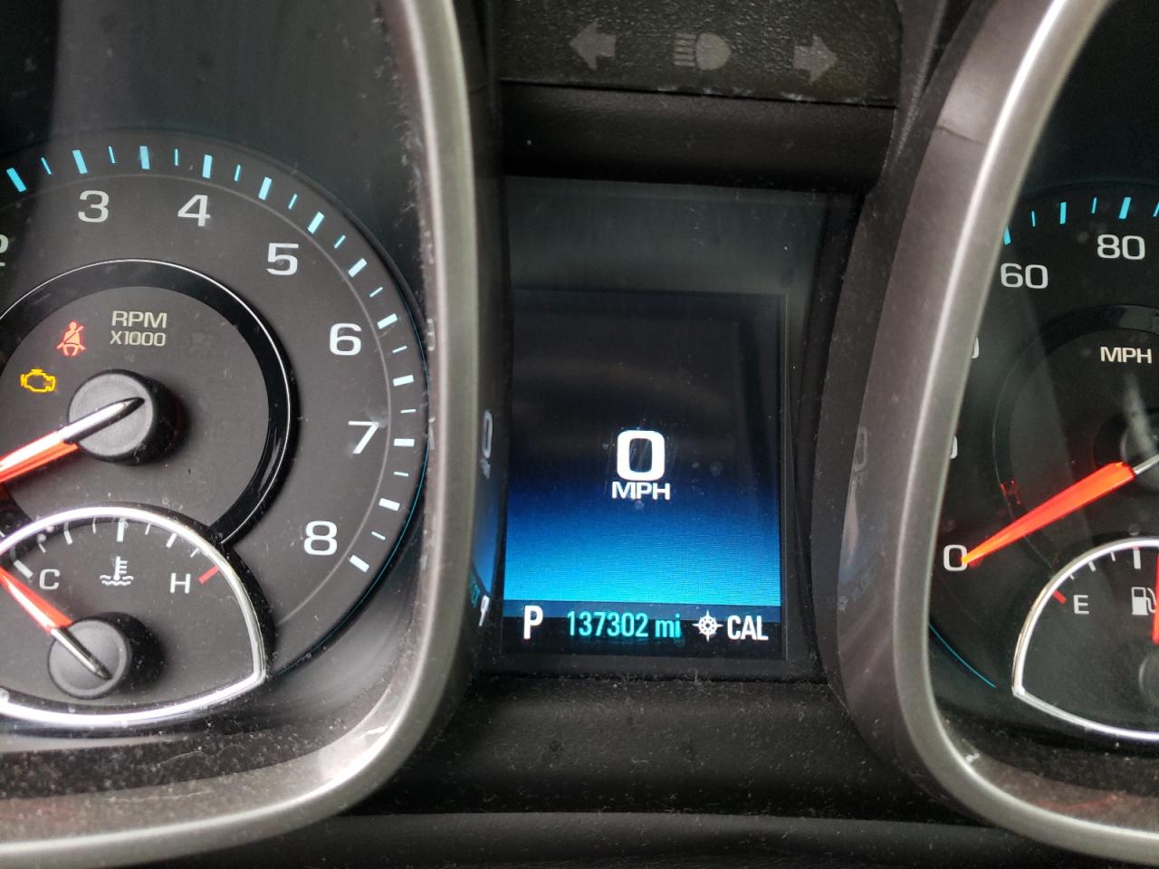 Photo 8 from auction – 2014 CHEVROLET MALIBU LS with VIN 1G11B5SL5EF243318