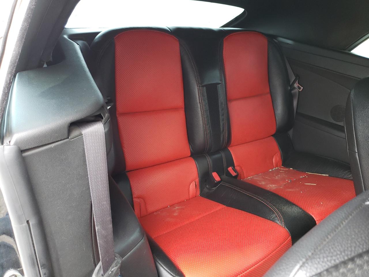 Photo 6 from auction – 2015 CHEVROLET CAMARO LT with VIN 2G1FD3D35F9296838