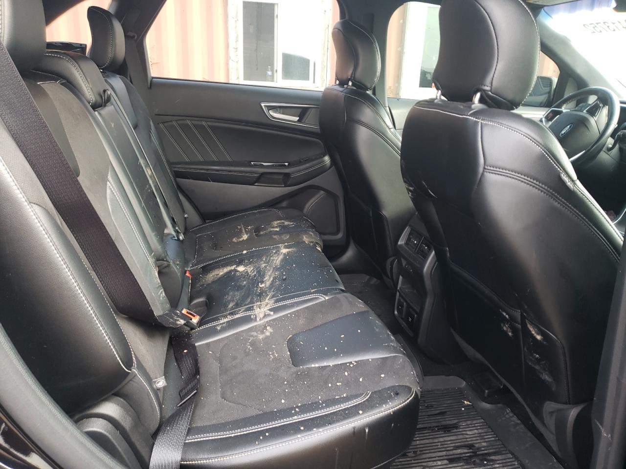 صورة رقم 6 من المزاد - 2019 FORD EDGE ST مع VIN 2FMPK4AP2KBB67565