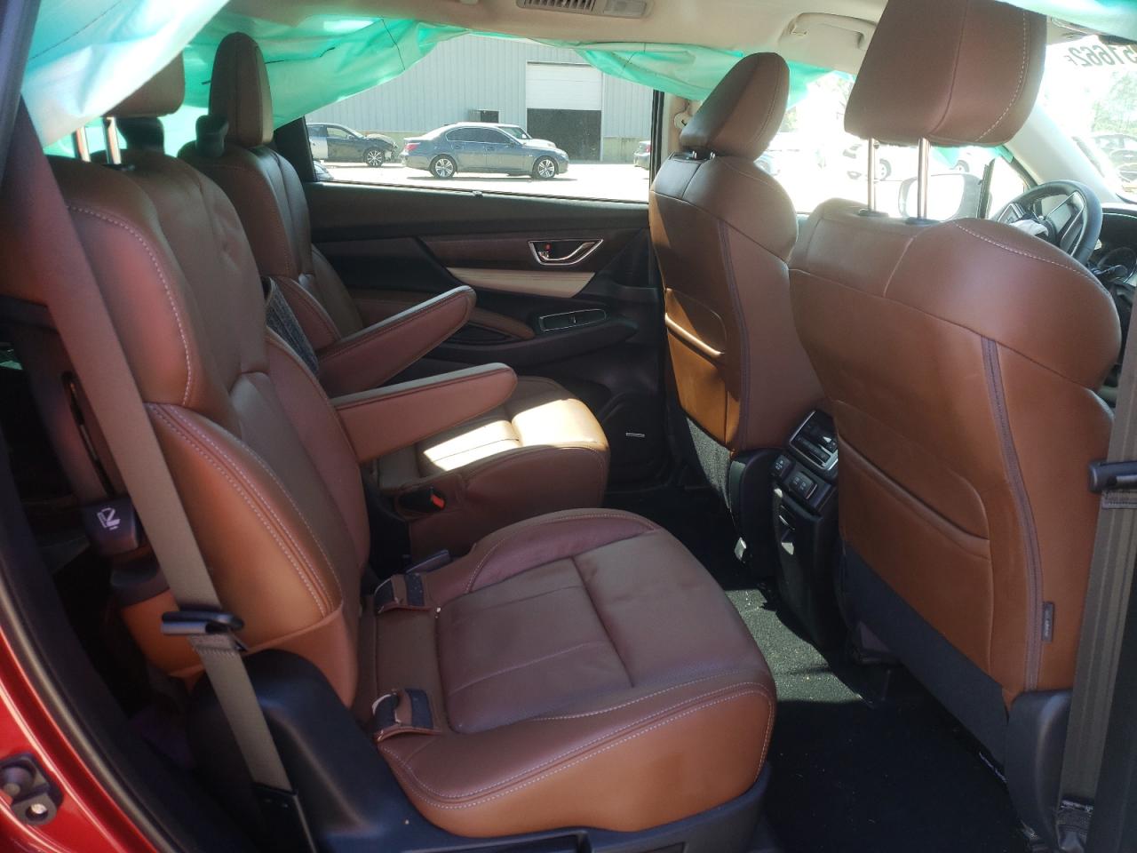 Photo 6 from auction – 2019 SUBARU ASCENT TOU with VIN 4S4WMARD6K3402001