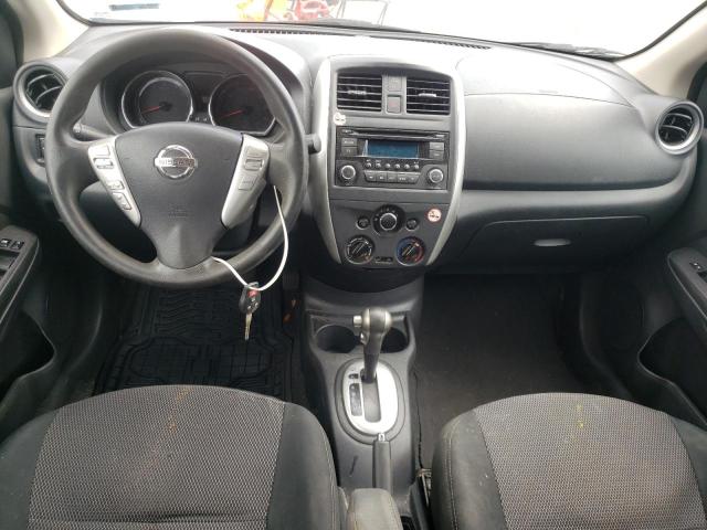 Photo 9 from auction – 2015 NISSAN VERSA S with VIN 3N1CN7AP2FL869684