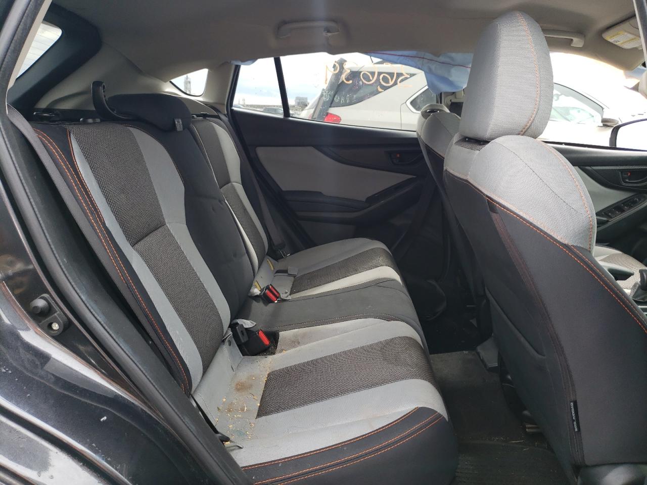 Photo 6 from auction – 2018 SUBARU CROSSTREK with VIN JF2GTABC6JH319376