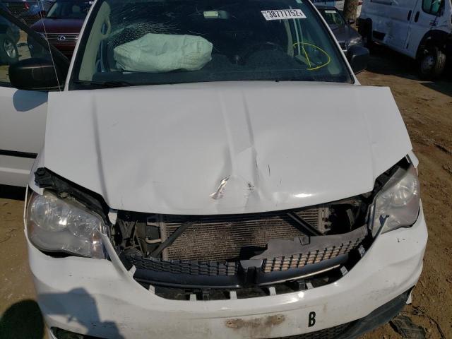 Photo 7 from auction – 2015 DODGE VAN with VIN 2C4JRGAG7FR530544
