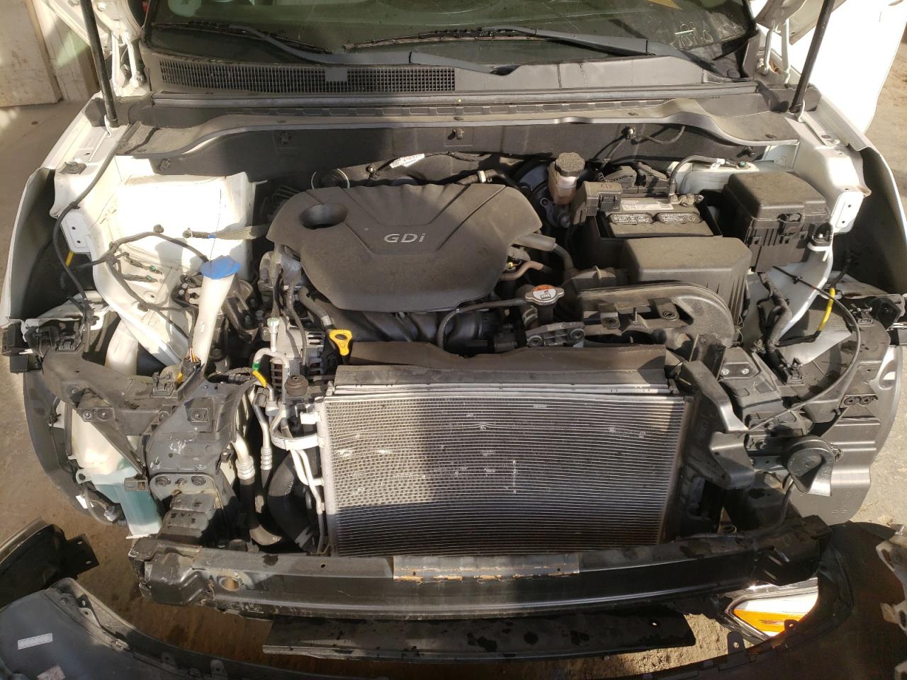 Photo 7 from auction – 2016 KIA SOUL with VIN KNDJN2A25G7853383