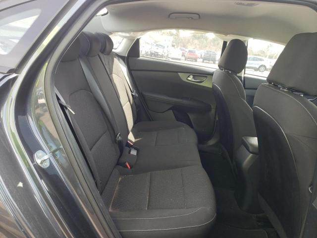 Photo 6 from auction – 2020 KIA FORTE FE with VIN 3KPF24AD1LE230431
